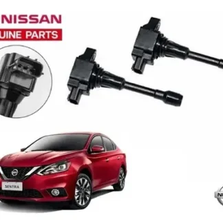 Unidad de Encendido Sentra 8V Original