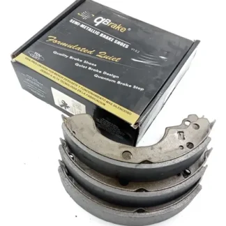 Bandas Freno Nissan Sentra Omni 5