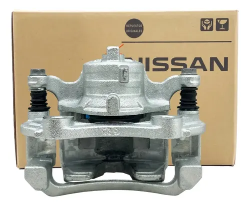 Kit Mordaza Nissan B13 Pointer