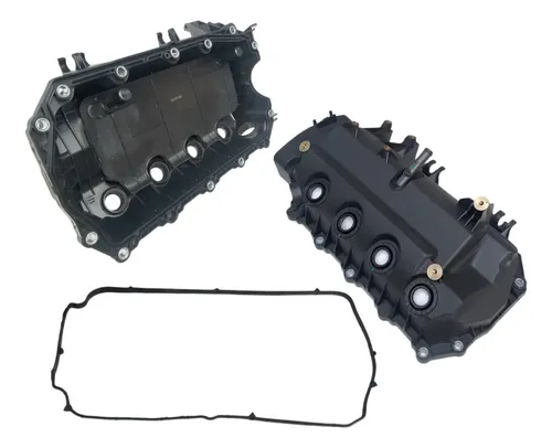 Empaque Tapa Valvulas Twingo Ii Clio Logan Sandero Stwai Motor D7F Fraco