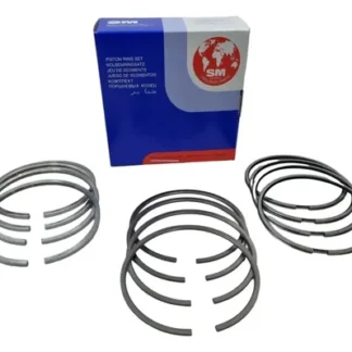 Anillos Std P/405 1,9 83 1.5*1.5*4.0 Gasolina Cti