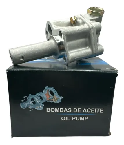 Bomba de Aceite D21/URBAN/VANETTE Paraut