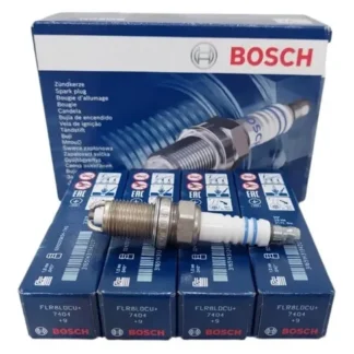 Bujia P-106/306/406/ Doble Electro Bosch