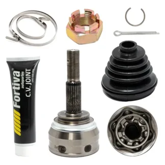Puntas de Eje Lado Rueda Sentra B13 24E Mn