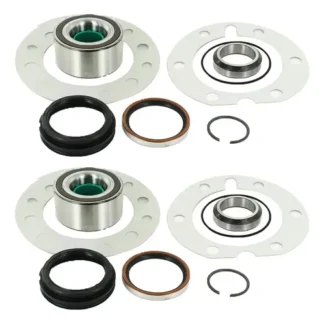 Kit Rodamiento Trasero Toyota Vigo