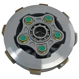 Prensa de Clutch Pickup J-18/720 Reick