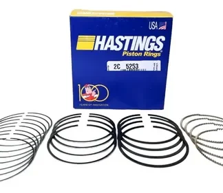Anillos Std Honda Fit 03/08 City 1.5/1.3 73 Mm 1,0/1,2/2,0