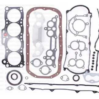 Empaquetadura Motor Completa Mazda 2.0