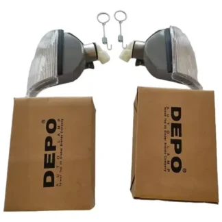 Direccional Izq Renault 19 Depo