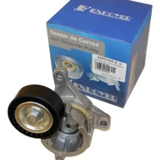 Tensor Correa Rep Alto Peugeot 2.0 16V Coram