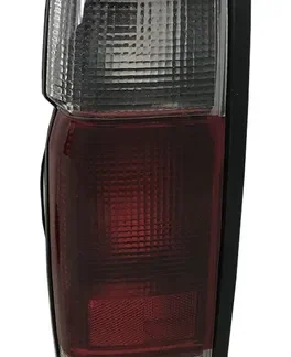 Lampara Stop Nissan D-21 Izq Depo