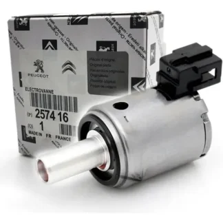 Electrovalvula Caja Automatica P-206 Original