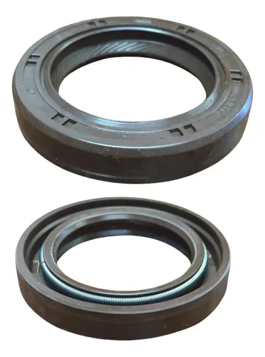 Reten Polea Honda Civic 86 Nok 31*46*8