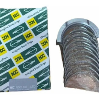 Casquetes de Bancada Std N. Pathf VG30/VG33
