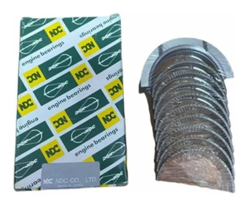 Casquetes de Bancada Std N. Pathf VG30/VG33