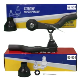Terminal Izq/der Peugeot -306 Rts