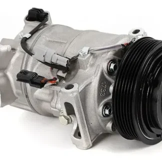 Compresor Aire Acondicionado Nissan