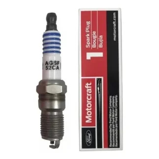 Bujias AGSF52C Renault 21RX-18GTX Motorcraft
