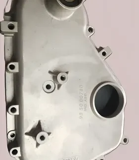 Tapa Taimer Peugeot 204/304/404/504 Cogefa