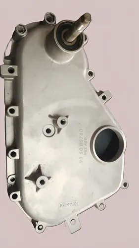 Tapa Taimer Peugeot 204/304/404/504 Cogefa