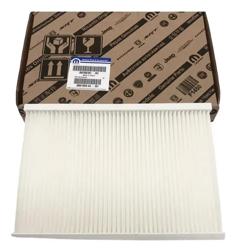 Filtro Antipolen M2 770155109