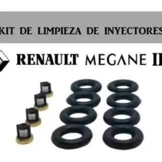 Kit Microfltros Renault