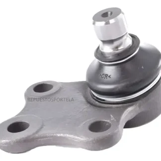 Rotula Unica P - 306 1,8 Mm Moog