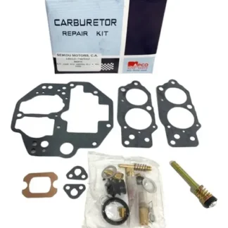 Empaque Carburador Sentra 8 Val Nal
