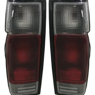 Stop Der D-21 2004/ Blanco Depo