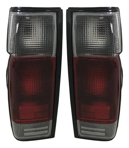 Stop Der D-21 2004/ Blanco Depo