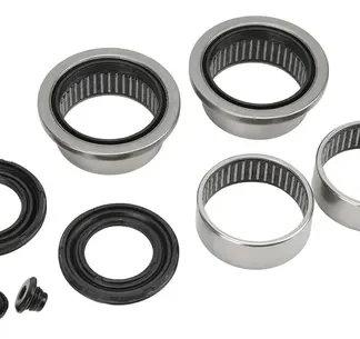 Kit Puente Trasero P- 206 Snr