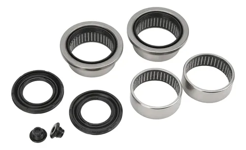 Kit Puente Trasero P- 206 Snr