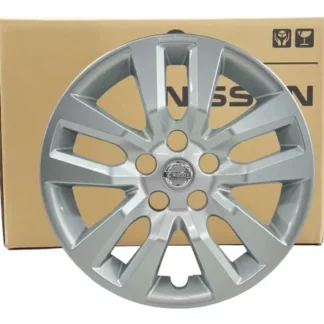 Copa Rin Nissan Modelo Nuevo Original Pqña