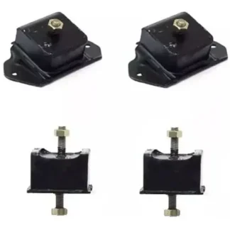 Soporte Motor Renault 12