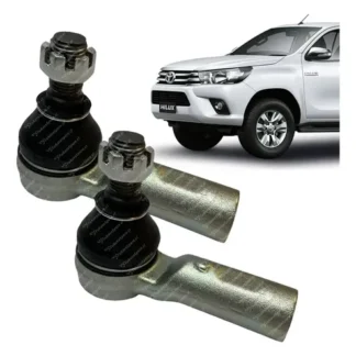 Terminal Corta Toyotahilux Todos Shbumi