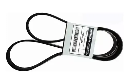 Correa Ventilador Sentra 8V Saruba