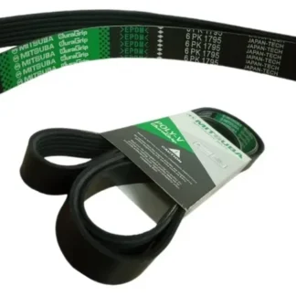 Correa Unica Mg CL11 Sc Cogefa