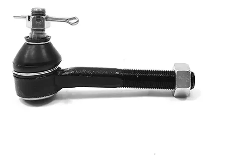 Terminal Dir Der D21 4X4 Pathfinder