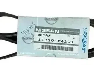 Correa Alternador Sentra B13 Daico