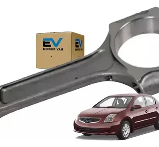 Biela Motor Nissan Sentra