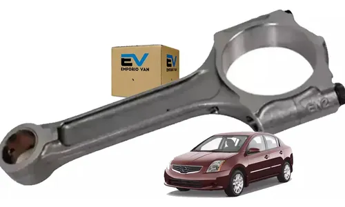 Biela Motor Nissan Sentra