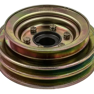 Polea Cigüeñal Pathfinder VG30