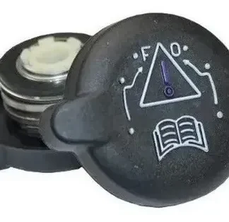 Tapa Radiador P-306/405 Ossca