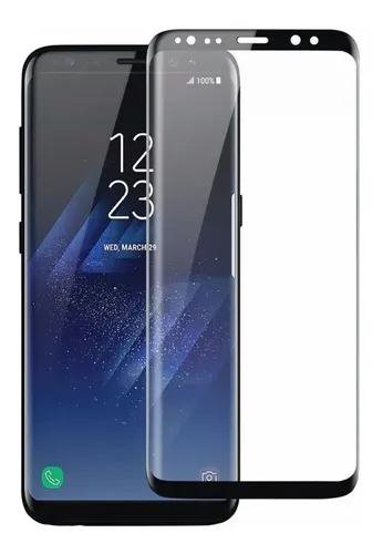 Vidrio Templado Samsumg S8 Plus