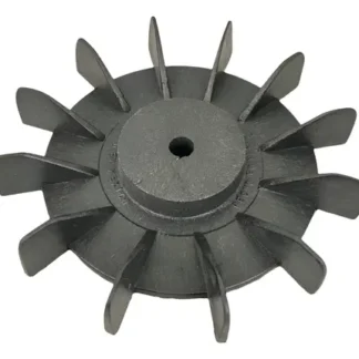 Aspa Motoventilador R-18 Replascol