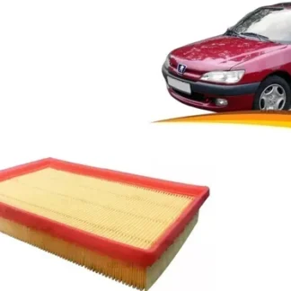 Filtro Aire Peugeot 306 Nacional