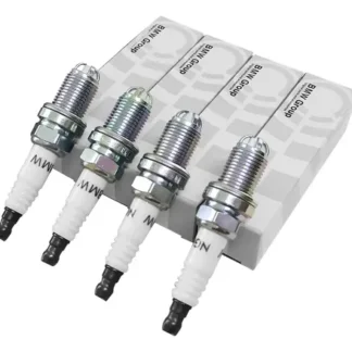 Bujias 4 Electrodos