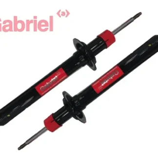 Amortiguador Tras Renault Tw I Gabriel