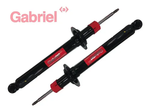 Amortiguador Tras Renault Tw I Gabriel