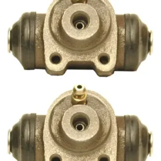 Cilindro Trasero Renault 12 Bendix